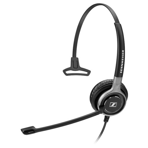 EPOS Sennheiser SC630 USB Monaural Headset